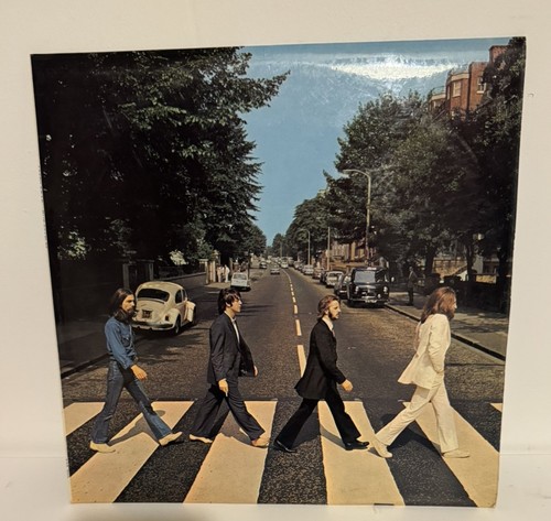 The beatles abbey road - the,