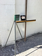 Cowley automatic level