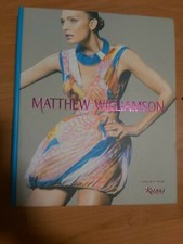 Matthew Williamson by Colin