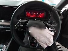 STEERING WHEEL SKODA OCTAVIA MK4 (NX) 2020 On VRS TSI DSG