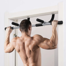 Extendable Pull Up Bar Chin up