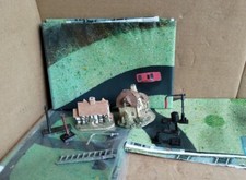 Job Lot Model Railway Parts &