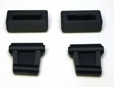 New carbon composite - black, sun