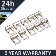 10x Windscreen Wiper Link