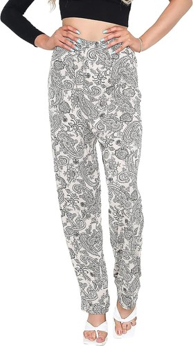 Women floral full length - full,