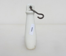 Vintage Ceramic Cistern Handle