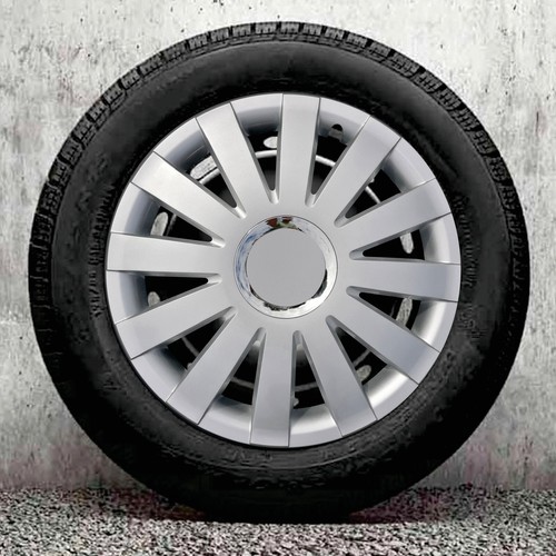 Set 4x14 wheel trims to - of,