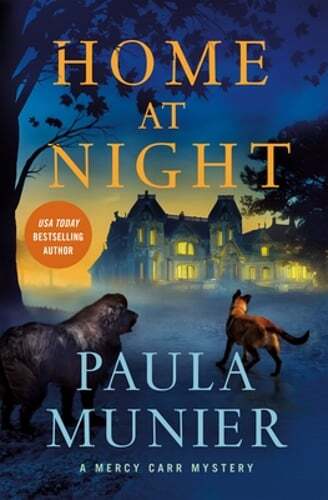 Home night paula - home, munier