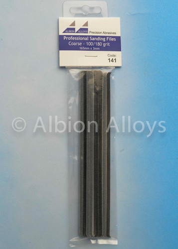 Albion alloys professional - albion,