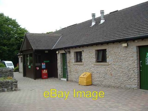 Photo 6x4 facilities block - photo,