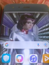 Huawei Honor 9 Lite 32GB Shiny