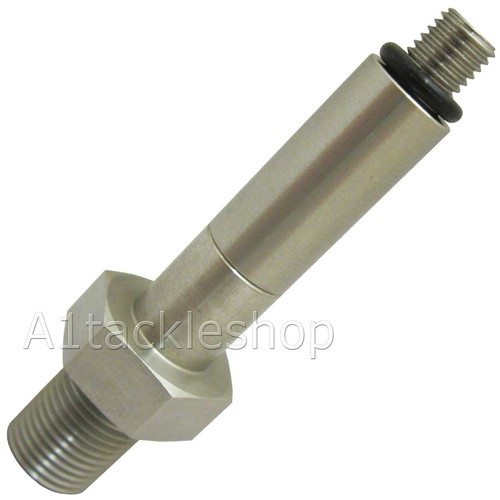 Theoben gas ram - gas,
