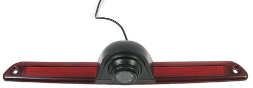 Reversing camera custom - reversing,