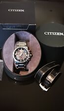 Citizen Eco-Drive Perpetual