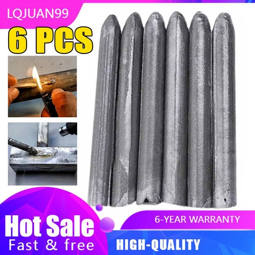 6pcs easy welding - welding, electrode