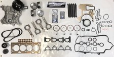 VAUXHALL CORSA VXR SRI FORGED ENGINE KIT WITH OIL PUMP Z16LER / A16LER 79.00MM