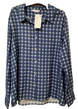 Kettlewell Blouse Shirt