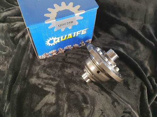 Quaife m32 limited slip - quaife,