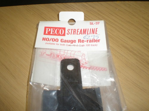 Peco locomotive or - sl-37,