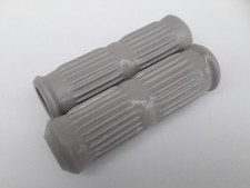 LAMBRETTA GREY  SERIES 3 GRIPS