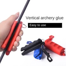 1pc Outdoor Silicone Arrow