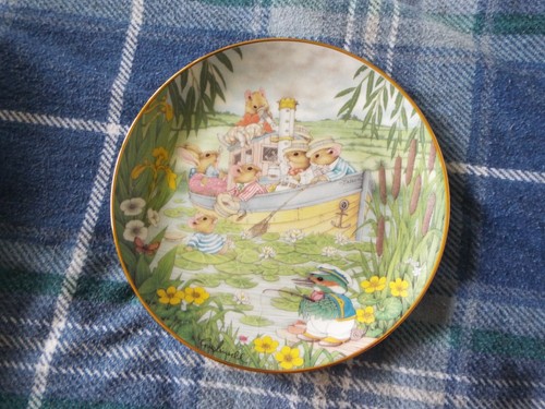 Danbury mint anchors aweigh - danbury, "anchors