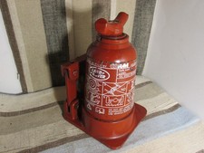 Coram Land Rover  Bottle Jack