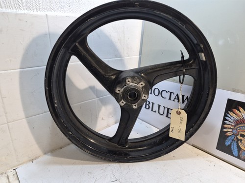 Honda cbr 1100 blackbird - cbr,