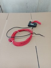 QUALCAST ELECTRIC LAWN RAKE