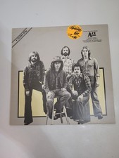 Ace - Four Tracks From - Used