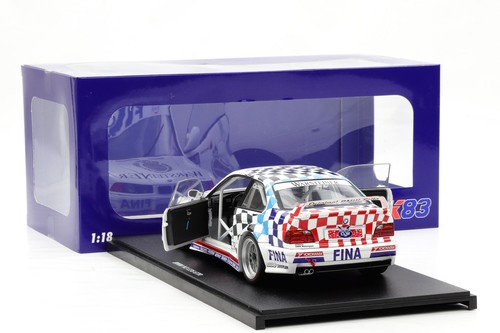 Werk83 bmw e36 gtr - bmw,