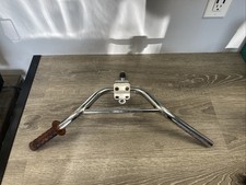 90s Hsin Lung BMX 22” Handle