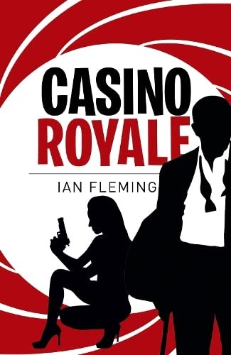 Casino royale ian fleming - casino,