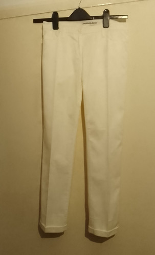 J.Lindeberg white women's