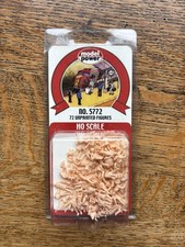 Model Power HO Scale, No.5772