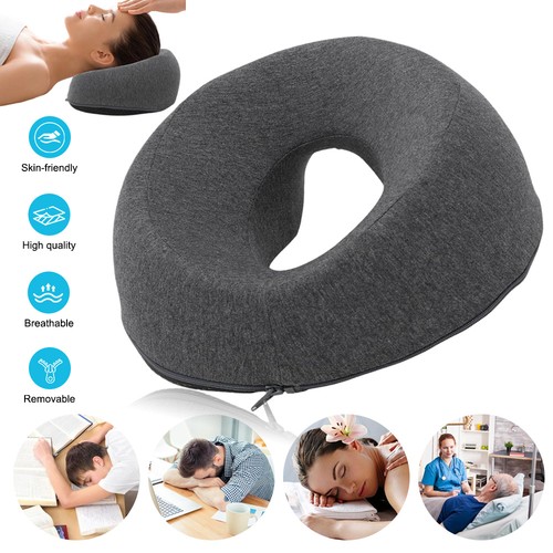 Face down pillow comfort - face,