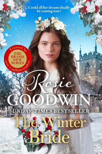 The winter bride - winter, final