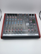 Allen & Heath ZED-10 Analogue