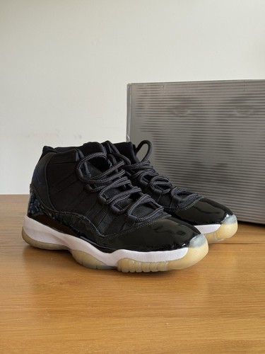 Air jordan retro 2000 space - 11,