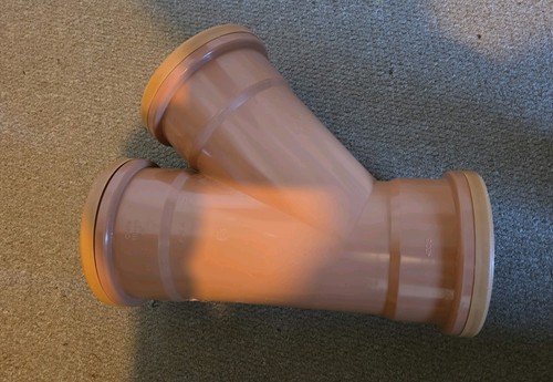 Osma 110mm underground - osma,