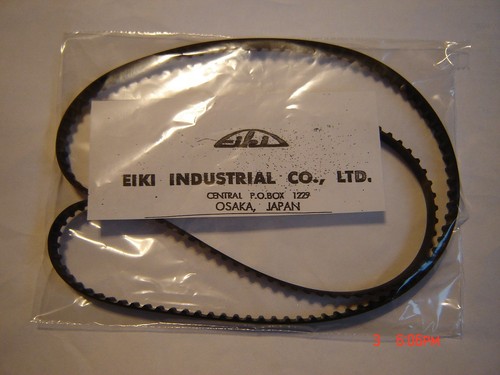 Eiki elf 16mm - eiki, projector