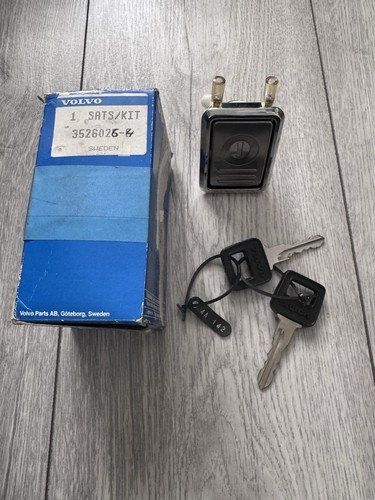 Genuine volvo 3526026 tailgate - genuine,