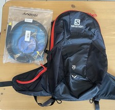 Salomon Trail 20 L Rucksack