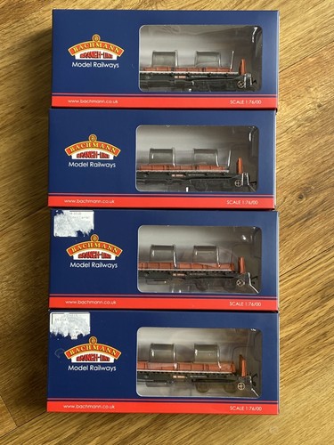 Bachmann 351b baa steel - bachmann,