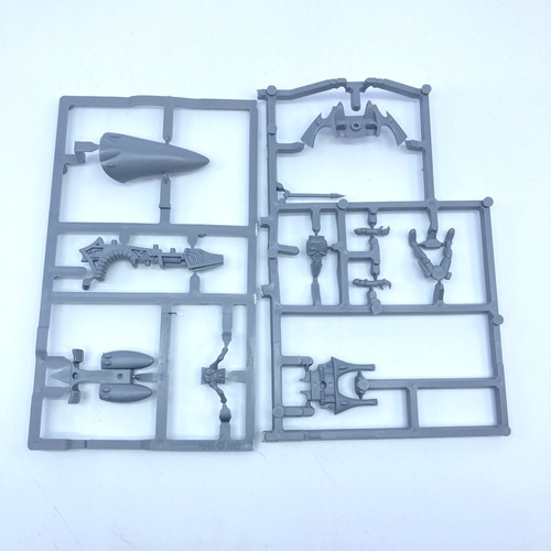 Eldar jet bike aeldari no - bike,