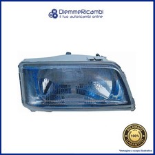 Headlight Front Right