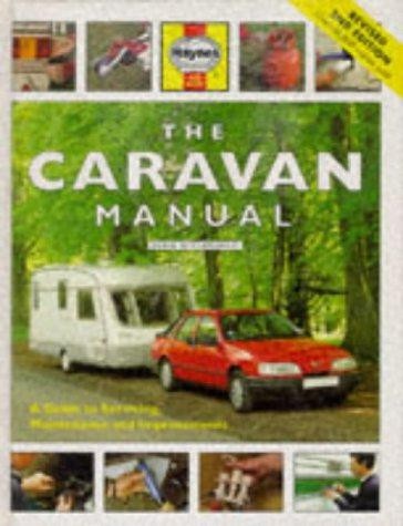 The caravan manual guide to - caravan,