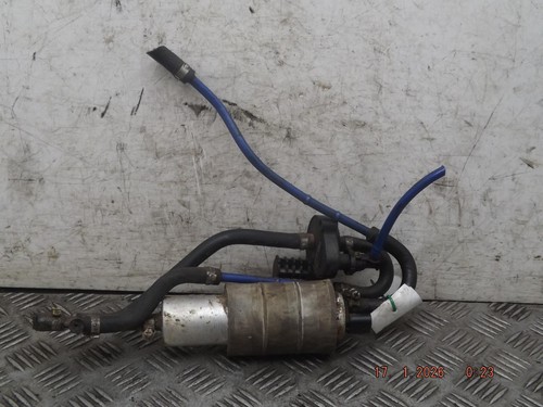 Bmw line fuel pump 2 - x5, in