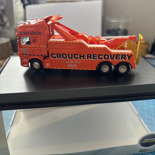 Oxford diecast scania - oxford,