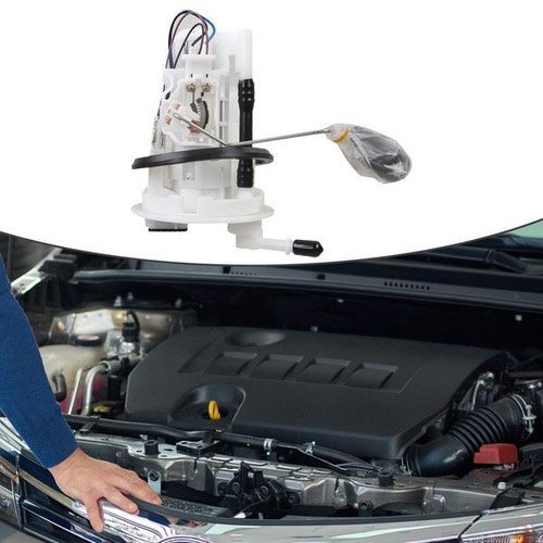Fuel gauge sender pump - fuel,